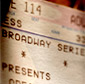 Broadway tickets